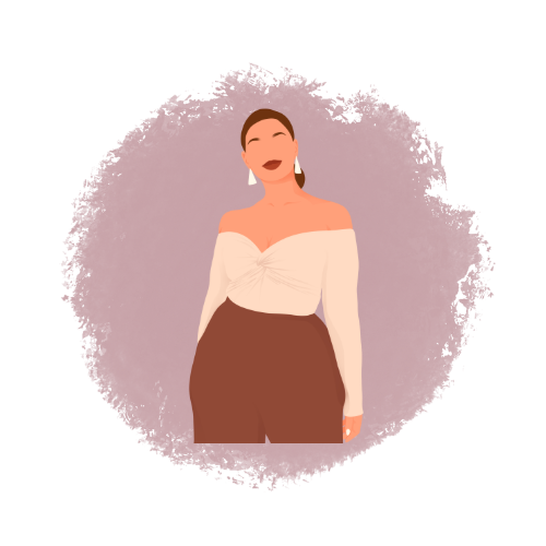 Grandes tailles 🌼