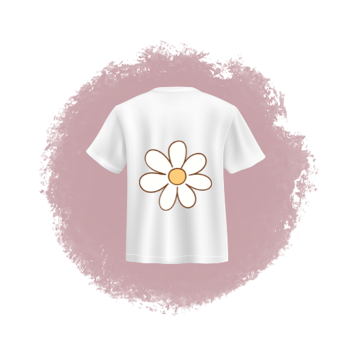 Tee-shirts 🌼