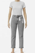 Jeans gris