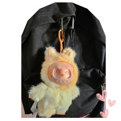 LABUBU