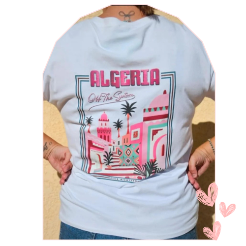 ALGERIA