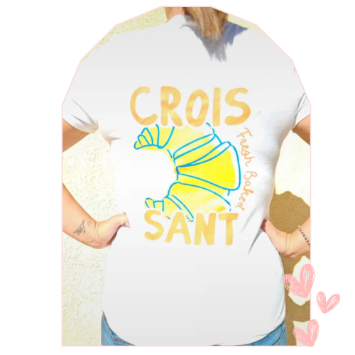CROISSANT