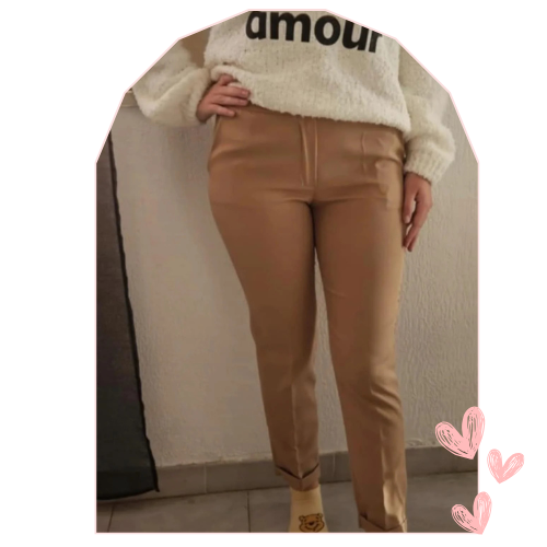 Chino camel