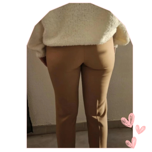 Chino camel