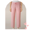 Pantalon Vichy