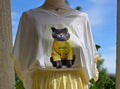 Tee-shirts Teckel