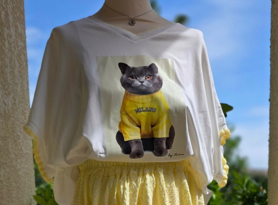 Tee-shirts Teckel