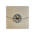 Bracelet « Peace and love »